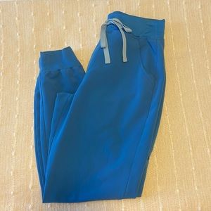 Figs HW Zamora Capri Blue